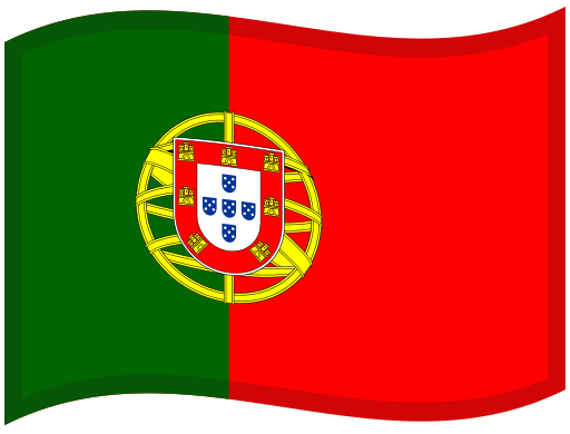 Portuguese Flag